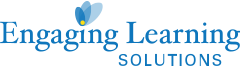 Engaging Learn Solutions Logo